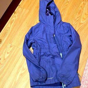 Champion rain coat/wind breaker